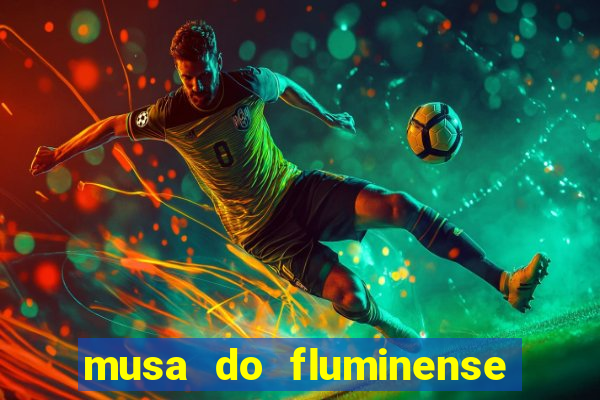 musa do fluminense camila queiroz nua